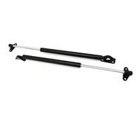 Tailgate support pillar For RX300 1999-2003 Rear Tailgate Assist Boot Gas Struts Support Lift Spring Shock Rod 6895049016 Car Accessories
