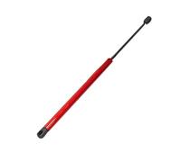 Tailgate Support Rear Hatch Struts Lift Supports With SPRING 2pcs For A4 B8 Avant Liftgate 2008-2016 Hydraulic Tailgate Rod