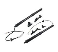 Tailgate Support Rod Compatible With For RAV4 2013 2014 2015 2016 2017 2018 PBD004 6892009010 6892009011 Car Electric Tailgate Gas Struts Parts