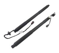 Tailgate Support Rod Compatible With Skoda For OCTAVIA 2020 2021 Electric Tailgate Gas Struts 5E6827851 5E9827852F Power Hatch Lift Support