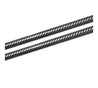 Tailgate Support Rod For Tesla For Model Y 2020-present SUV Lift Support Damper Shock Hydraulic Rod Front Trunk Gas Struts 1505547-00-A Boot Gas Struts(Carbon black)