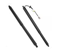 Tailgate Support Struts For Explorer Trunk Liftgate FB5378402A55BA BB5Z78406A10B Rear Power Hatch Lift Electric Tailgate Struts 2011-2012-2015(Pair)