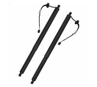 Tailgate Support Struts For Jaguar E-PACE/X540 2017-2022 J9C370354AE Electric Tailgate Gas Struts Rear Trunk Liftgate Power Hatch Lift Support Opener(Pair)