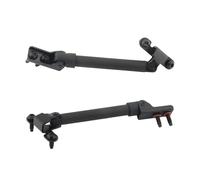 Tailgate Support Struts For Koleos 2008-2016 90461-JY00A Auto Tailgate Tail Gate Stay Assy Trunk Struts Rear Door Pull Rods Support Lever Rod(Pair)
