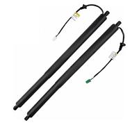 Tailgate Support Struts For Opel For Granland X MK1 2017-2020 Electric Tailgate Gas Struts 9828629780 Rear Trunk Liftgate Power Hatch Lift Support Opener(Pair)