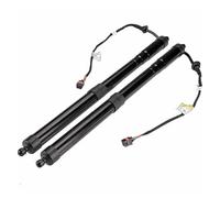 Tailgate Support Struts Rear Trunk Liftgate Power Hatch Lift Support Opener For Alhambra 710 711 MPV 2011-2020 For Sharan 7N1 Electric Tailgate Gas Struts(Pair)