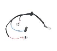 Tailgate Switch 25380-JG00A Compatible with for nissan for x-trail 2007-2014 Trunk Release Button Black Plastic Easy Install Replacement for Rear Hatch for access Control