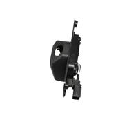 Tailgate Switch 81260-M6010 Compatible With K3 Cerato | Fits 2013-2023 Models; Rear Trunk Handle Release Button