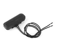 Tailgate Switch Boot Switch Replacement for Insignia A G09 Meriva B S10 Insignia Mk1 Mk2 (A) Accessories Part# 13393912 Tailgate Trigger