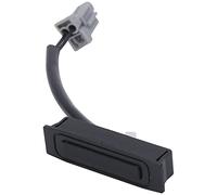 Tailgate Switch, Car Tailgate Release Switch Trunk Lid Switch 90602-JD00B For Nissan Qashqai (J10) ab 2006-2013 For Nissan Note (E11) ab 2005-2012