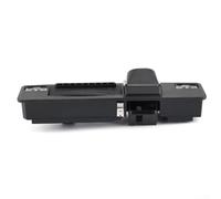 Tailgate Switch for Ford For Focus (2012 2018), High Reliability and Practical Use with ABS Material