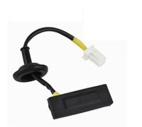 Tailgate Switch For Kia For Rio For Mk3 2011-2017 | Car Tailgate Switch Rear Trunk Lock Release Switch Handle Assembly Kit With Wiring