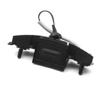 Tailgate Switch for Micra K12 MK3 2002-2010 Boot Lid Tailgate Trunk Opener Release Switch Button 25380-AX60B