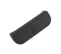 Tailgate Switch For Mini For Cooper R56 R57 R58 R59 Car Rear Door Tailgate Handle Switch Cover Button Cap Trunk Rubber Lid Pad