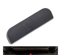 Tailgate Switch Rubber Button For BMW Mini Cooper R56 R57 R58 R59 Rear Trunk Lock Boot Release Button 51137039261