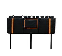 Tailgate TACK, Mountain Cycle Tailgate Pad - Tail Protection Tailgate Transport Cycle Outdoor - Mat Transport Carrier Tail Oxford Fabrics Family, Adults, Mar