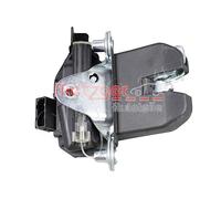 METZGER 2310619 Tailgate lock