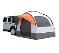 Tailgate Tent for Dacia Duster 2013-2023 2024 2025,Awning Canopy,Car Tent for Camping Hatchback,Rear or Side Fitting Car Tailgate Tent,Camping Awning for Vehicles