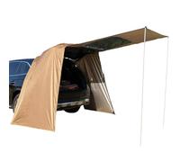 Tailgate Tent | Portable Adjustable Waterproof Windproof Sun Protection Sun Visor Car Accessories for Sedan, Pickup, Road Trip, Picnic, Hiking, Fishing, Beach, Outdoor Camping