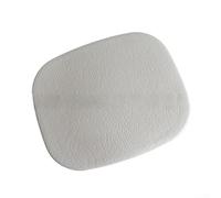 Tailgate Trim Cover 817542E000 For Hyundai For Tucson 04-09, Rear Trunk Interior Panel With Soft Leather Texture, Direct Clip-on Installation(Beige)