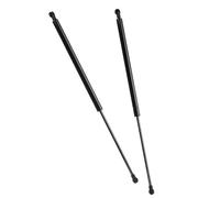 Tailgate Trunk Boot Gas Spring Struts Lift Support 90450-8H31A 90451-8H31A 90451-EQ30A For X-Trail 2001 2002-2006 HRQCTIM