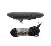 Tailgate Trunk Car Door Handles Rear View Wide Angle Camera For Toyota For Tacoma 2005-2014 Exterior Car Door Handle Accessories
