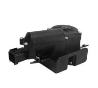 Tailgate Trunk Door Lock Actuator, High Performance Liftgate Latch Lock Actuator Replacement for CTS Terrain Saturn Outlook