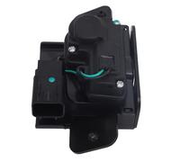 Tailgate Trunk Door Lock Actuator Rust Resistant Rear Liftgate Door Latch Actuator Replacement for Saturn Vue Terrain Captiva Sport XL 1500 2500