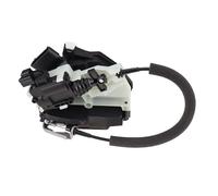 Tailgate Trunk Door Lock Latch Actuator Boot Lock Car For Ford For EcoSport (B515) MK2 2013-2017