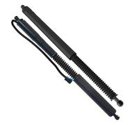 Tailgate trunk gas strut For BMW X3 G01 2017-2020 Left Tailgate Stay Electric Trunk Air Spring Rear Hatch Motor Lift Support 51247497482 Trunk lid gas spring(RH)