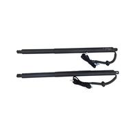 Tailgate trunk gas strut For Chevy For Orlando 2018+ Car automatic trunk opening intelligent electric lift tailgate Lifter strut gas spring(With Kick Senor)