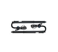 Tailgate trunk gas strut For Citroen C4 2023 Auto Open Door Electric Tailgate DS-509 Back Door Cover Powered Trunk Dual gas strut tailgate(With Foot sensor)