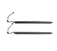 Tailgate trunk gas strut For Hyundai For Santa Fe F19 Georgia 2019-2021 2PCS 81831-S1100 81841-S1100 Rear Left & Right Tailgate Electric Support Trunk gas spring