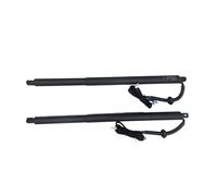 Tailgate trunk gas strut For Jaguar I-PACE 2019+ Car Automatic Lifting kit Opening Trunk Intelligent Electric Tail Gate Lift Tailgate Trunk gas spring(No Kick Senor)