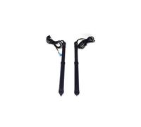 Tailgate trunk gas strut For Land For Rover For Discovery For Sport 2016-2025 Car electric tailgate trunk lifter drive opening support rod Trunk gas spring(With Kick Sensor)