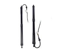 Tailgate trunk gas strut For Lexus UX250 UX200 UX30h 19-25 Electric lift for the rear tailgate, support, and shock absorber 6802076010 6801076010 Trunk lid gas spring(2 pcs)