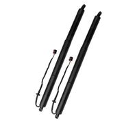 Tailgate trunk gas strut For Macan 95B 2014 2015-2018 A pair of rear tailgate electric hatch lift support openers 95B827851B gas struts Trunk gas spring