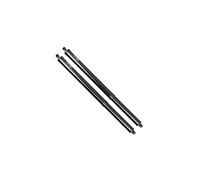 Tailgate trunk gas strut For Nissan For Serena C25 Electric Tailgate Kit Power Liftgate Back Door Struts Auto Car Trunk Boot Lid Dual gas strut tailgate(With Kick Senor)