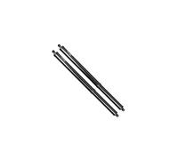 Tailgate trunk gas strut For Nissan For Serena C27 Electric Tailgate Kit Power Liftgate Back Door Struts Auto Car Trunk Boot Lid Dual gas strut tailgate(No Kick Senor)