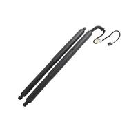 Tailgate trunk gas strut For Opel For Astra K 1.4 2015-2020 39089337 39116888 Back Door Stay Assy Electric Power Tailgate Liftgate Struts 39078579 39040433 Trunk gas spring