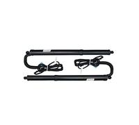 Tailgate trunk gas strut For Toyota For Harrier 2013-2020 Smart electric tailgate support rod remote control foot sensor Gas spring hydraulic rod(No Foot sensor)
