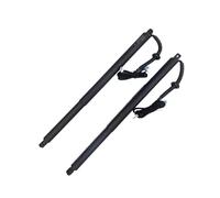 Tailgate trunk gas strut For Toyota For Sienna 2021+Car Automatic Lifting kit Opening Trunk Intelligent Electric Tail Gate Lift Tailgate Gas spring hydraulic rod(With Kick Senor)