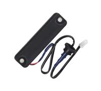 Tailgate Trunk Handle Compatible With Lexus For RX350 2007 2008 For RX330 For LS600h Rear Trunk Opening Button Boot Tailgate Switch 84840-21010 84840-08010