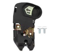 Tailgate Trunk Latch Lock Actuator Assembly 74851S5AA02 High Security Kit for CNG Gas Electric 2001-2005 LX EX DX GX HX