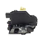 Tailgate trunk lid lock actuator 3B1837015A Car Central Door Lock Actuator Latch Module Mechanism For VW For Bora For Golf For Lupo For Passat(Type A)