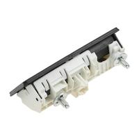 Tailgate trunk lid lock actuator 5N0827566T Rear Trunk Lid Lock Actuator Release Switch Button For A1 A3 A4 A5 A6 A7 Q3 Q5 Q7 For Allroad For Avant