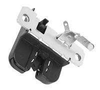 Tailgate trunk lid lock actuator 7E5827505 Trunk Tailgate Lock Latch Actuator Boot Lock Latch For VW For Transporter T5 2003-on For Campmob 2010-on