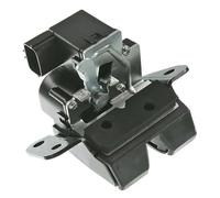 Tailgate trunk lid lock actuator 81230-1H000 For Kia For Sorento For Soul 2010 2011 2012 2013 Latch Assembly Lock Tail Gate Tailgate Latch Parts
