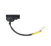 Tailgate trunk lid lock actuator 81260-1W220 Car Rear Trunk Lid Lock Boot Release Handle Trunk Switch Tailgate Open Button For Hyundai I30 FD 2007-2011