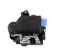 Tailgate trunk lid lock actuator Car Decorative Parts Door Lock Latch Actuator Central Mechanism For VW For Golf V VI Plus For Jetta 2004-2011(Type B)